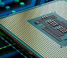 Gigabyte's In-House Overclocker Cranked Intel's $64 Pentium Gold G7400T To 5.8GHz