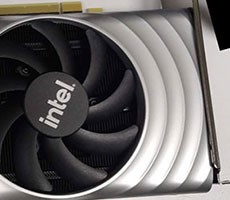 Alleged Intel Arc Alchemist Laptop GPUs Detailed In Mobile Specs Roundup