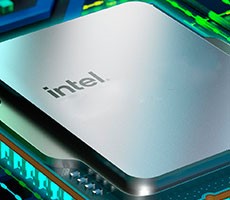 Intel Is Working On A Bonanza Mine Crypto Mining Chip As Arc Alchemist Draws Close