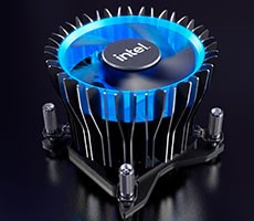 Intel Launches Huge Arsenal Of 12th Gen Mainstream Alder Lake Chips, Coolers And Chipsets