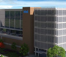 Intel's $20B Ohio Chip Mega-Site Will Become The Largest Semiconductor Fab On The Planet