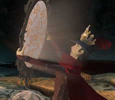 Activision Blizzard Buyout Could See King's Quest, HeXen And Other Classic Games Rebooted
