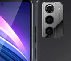 Lenovo Halo Gaming Phone Tipped With A Snapdragon 8 Gen 1 Plus And 144Hz OLED