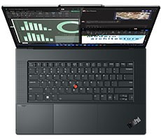 Lenovo ThinkPad Z16 And Z13 Laptops Wrap OLED Displays And Ryzen Pro In Leather And Aluminum
