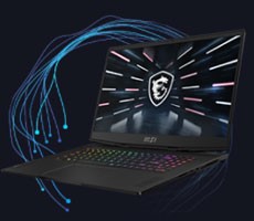 MSI Unpacks A Barrage Of Gaming Laptops With Up To A Core i9-12900H And GeForce RTX 3080 Ti