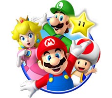 Buzzkill Nintendo Shuts Down YouTube Soundtrack Party With A Flurry Of Copyright Blocks