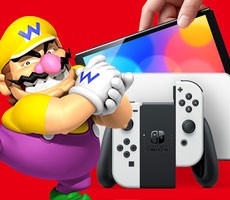 Nintendo Warns Of Switch Scammers Using Fake Websites To Swindle Customers