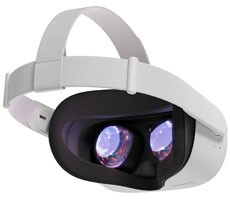 Save $50 On An Oculus Quest 2 128GB VR Headset And Check Out These Other Hot Deals