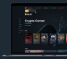 Opera's Crypto Browser Rides The Blockchain Wave With A Built-In Wallet, NFTs And More