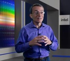 Intel Banged Out Its Best Revenues In Company History, Warns Chip Shortage Will Last Into 2023