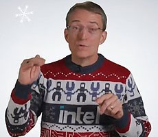 Intel CEO Pat Gelsinger Says Alder Lake Put AMD In The Rearview Mirror For Good