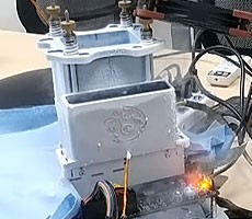 G.Skill Trident Z5 RAM Drenched In LN2 Sets DDR5 Overclocking Record At 8,888 MT/s