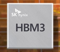 HBM3 Specification Leaves HBM2E In The Dust With 819GB/s Of Bandwidth