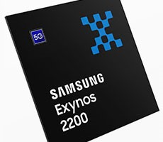 Samsung Exynos 2200 With RDNA 2 Xclipse GPU Brings Ray Tracing Muscle To Premium Phones