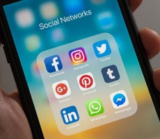 FTC Warns Social Media Is A Gold Mine For Scams As Losses Tallied $770M In 2021