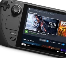 Steam Deck Verified Catalog Swells To Over 100 Games As Shipment Date Draws Close