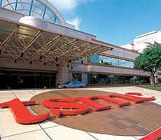 TSMC Commits To Spending Record $44B Boosting Chip Capacity To Address The Shortage