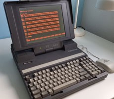 Even A 16MHz Laptop From 1989 Can Mine Bitcoin But It Takes 584M Years To Earn $1