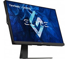 ViewSonic's Elite XG321UG Mini LED Gaming Monitor Gets So Bright The Sun Is Jealous