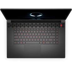 Alienware m17 R5 Rocks Next-Gen AMD Ryzen 6000 CPUs And Radeon RX 6850 XT For Gaming Dominance