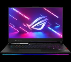 ASUS Unveils TUF And ROG Gaming Laptops With Latency-Busting Mux Switch, ROG Flow Z13 Tablet With eGPU