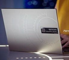 ASUS Zenbook 14X OLED Space Edition Is So Heavenly It Could Pass For An Official NASA Laptop