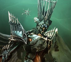 What To Expect As Destiny 2: The Witch Queen Takes Players To Savathun’s Ominous Throne World