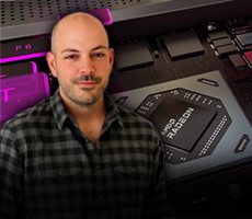 Ryzen And Radeon CES 2022 Deep Dive With AMD Gaming Chief Frank Azor: 2.5 Geeks