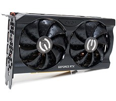 GeForce RTX 3050 Review With EVGA: Potent, Mainstream PC Gaming