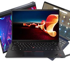 HotHardware And Lenovo CES 2022 New Year, New Gear Giveaway!