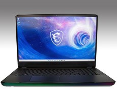 Intel Core i9-12900HK With RTX 3080 Ti Review: MSI's GE76 Raider Laptop Screams