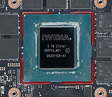 Here's Why NVIDIA's GeForce RTX 3060 Ti Might Be Bound For A GA103 GPU Refresh