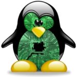 Linux Penguin