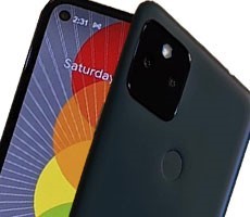 Android 12L Beta Hints Google Is Working On A Foldable Pixel Smartphone After All