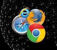 Heads-Up Apple Users, Safari And iOS Are Leaking Your Browsing Activity Right Now