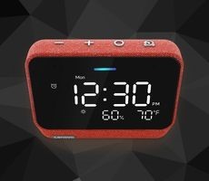 Lenovo Smart Clock Essential With Alexa Brings Docking Features, Smart Frame Goes Interactive