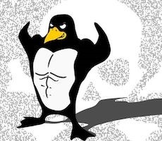 Why Linux Saw A Massive Rise In Malware Attacks Last Year