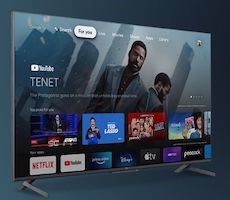 Google TV Might Soon Become A Fitness Hub With Smart Home Features And More