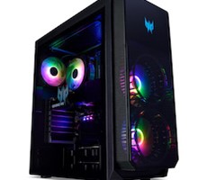 Acer Expands Predator Gaming Lineup With Supercharged Orion Desktops And Decked Out Monitors
