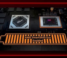 AMD Pumps Adrenalin Drivers Full of New SmartShift And Radeon Super Res Features For 2022