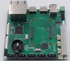 This $99 Raspberry Pi CM4 Board Can Put Your Idle PC Parts To Good Use