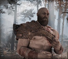 How To Benchmark God Of War To Test Your PC’s Performance