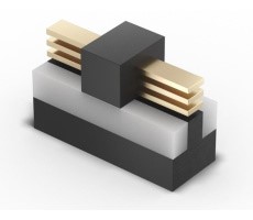 Intel Stacked Forksheet Transistor Patent Could Keep Moore's Law Going In The Angstrom Era