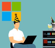 New Year, New Fail As Y2K22 Bug Brings Down Microsoft Exchange Servers Worldwide