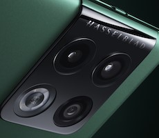 OnePlus 10 Pro Flexes Flagship Snapdragon 8 Gen 1, 120Hz Display And Android 12