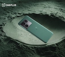OnePlus 10 Pro Flagship Shows Off Premium Design In Its Official Launch Unveil