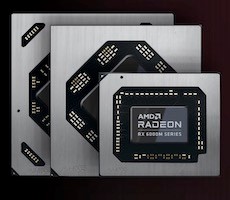 AMD Blitzes Mobile PC Gaming With Radeon RX 6500 XT, 6000S Series And 6000M GPUs