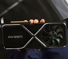 NVIDIA Announces Bevy Of Mobile And Desktop GPUs At CES 2022, Including The Beastly RTX 3090 Ti