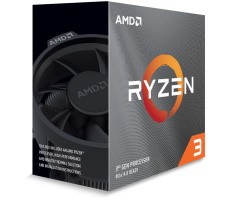 AMD Renoir-X Ryzen 4000 CPU Specs Leak As Entry-Level Showdown With Intel Looms