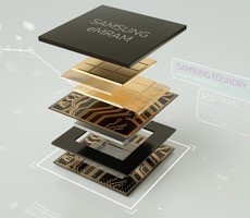 Samsung’s Breakthrough In Human Brain-Like MRAM Tech Claims To Excel At AI Workloads